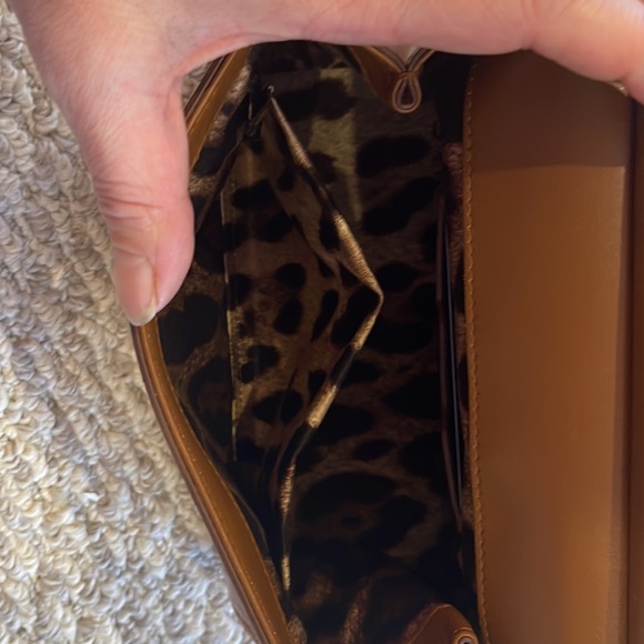 Dolce &  Gabbana hand bag, crossbody bag. - Picture 4 of 5